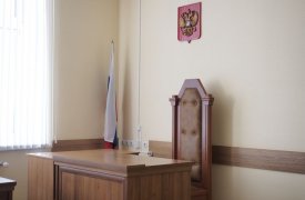 В Суворовском районе подростка осудили за убийство знакомого