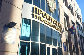 Прокуратура проведет проверку после инцидента с нападением диких собак на нутриевую ферму в Богородицком районе Тульской области