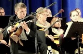 Юные тульские музыканты - одни из лучших в России