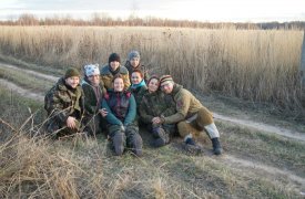 Археологи обнаружили под Тулой останки солдат времен Войны