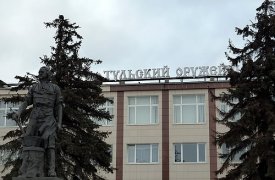 Тульский оружейный завод впервые за 10 лет получил прибыль