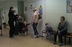 Собрался на прием к врачу - запасайся терпением и временем