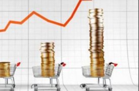 За декабрь в Туле цены на овощи выросли на 6-15 %