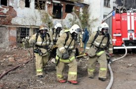 В Тульской области из противотуберкулезного диспансера 