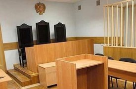 В Тульской области пьяный подросток надругался над телом убитой девушки