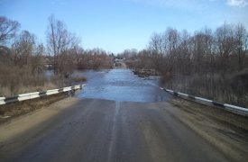 Под Тулой 