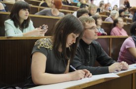 В Тульской области в 2015 году не будут набирать студентов-экономистов, секретарей