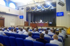 В Тульской области за полгода раскрыто 209 преступлений прошлых лет