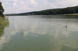 За летний сезон на тульских водоемах ГИМС выявила 188 нарушений