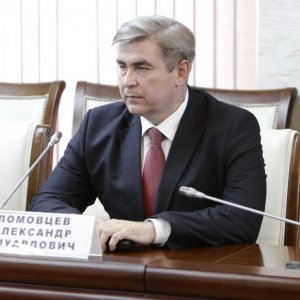 Управление Роспотребнадзора по Тульской области возглавил Александр Ломовцев