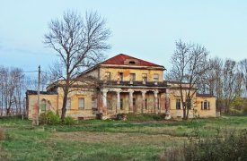 В Тульской области собственники объектов культурного наследия не следят за ними