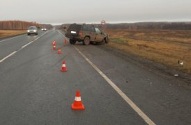 авария в тульской области валдай мерседес