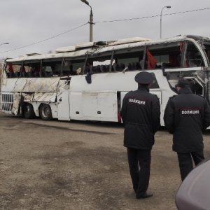 Подробности аварии под Тулой: пассажиры выносили раненных, превозмогая боль от переломов