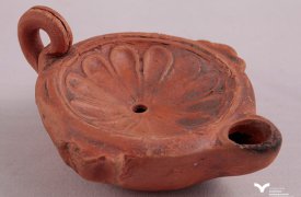 Тулякам покажут уникальную античную керамику