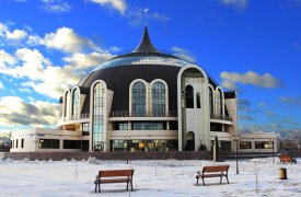 Тула вошла в 20-ку самых недорогих для туризма городов