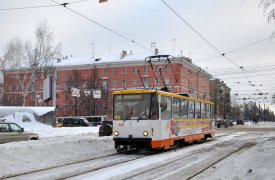 В Туле изменятся маршруты общественного транспорта