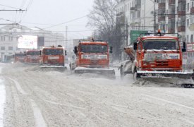 Управляющим компаниям посоветовали прислушаться к замечаниям туляков