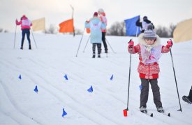 Туляков приглашают на «Яснополянскую лыжню»