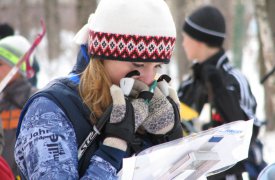 В Тульской области пройдет первый студенческий чемпионат мира по спортивному ориентированию