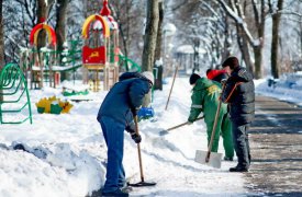 Неоплаченный штраф в 2 тысячи рублей туляк отработает на общественных работах