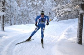 В Тульской области стартует чемпионат мира по спортивному ориентированию на лыжах