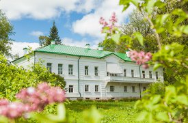 «Ясная Поляна» приглашает на цикл встреч «Музыка в доме Толстых»