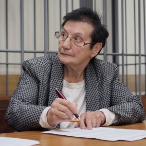 Дальнейшая судьба Галины Сундеевой станет известна 11 апреля
