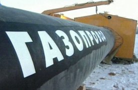 В Туле из-за несанкционированных земляных работ без газа остались 242 квартиры и 7 домов