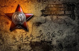 Ко Дню Победы туляки исполнят песни военных лет в общественном транспорте