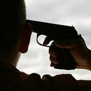 В Туле на Красноармейском проспекте нашли труп пенсионера с простреленной головой