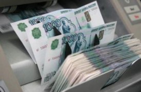 Тульские предприятия задолжали сотрудникам более 400 млн рублей