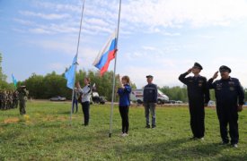 «Школе безопасности» - 21 год