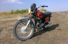 В Богородицком районе угонщика мотоцикла «сдали» местные жители