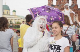 В Баташевском саду туляков ждет 