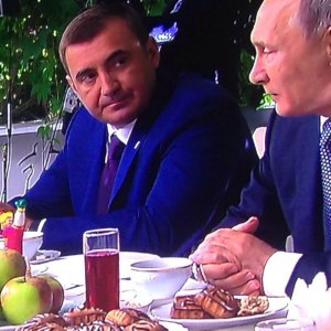 Владимир Путин: «Мы сделаем все, чтобы в Туле появился перинатальный центр»