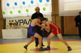 Туляки взяли два золота на турнире в Кирово-Чепецке