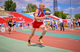 Дедушки и бабушки дали фору молодежи: сегодня состоится торжественное закрытие III Спартакиады пенсионеров