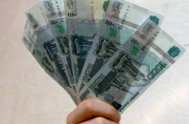 Жительница Тульской области не могла продать квартиру из-за долгов по «коммуналке»