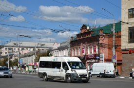 ООО «ТАКТ» привлечено к административной ответственности за нарушение законодательства о безопасности дорожного движения