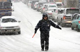 За выходные 45 тульских водителей не побоялись сесть за руль пьяными