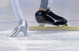 Тульский конькобежец взял 2 золотые и 2 серебряные медали на Кубке России