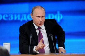 Контроль Путина: как сложилась судьба обгоревшего Матвейки?