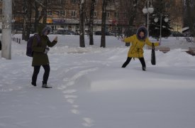 Следить за уборкой дворов будут старшие по домам