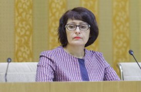 Туляки смогут задать свои вопросы детскому омбудсмену Наталии Зыковой