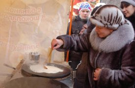 Туляков приглашают на «Кремлевскую Маслёну»