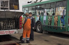 Тульских водителей и кондукторов призвали повышать культуру общения с пассажирами