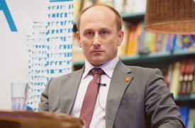 Николай Стариков презентует тулякам свои книги и встретится с губернатором