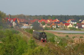 Из Москвы в Тулу будет ходить специальный туристический поезд