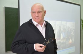 Писатель Александр Лапин: «Я был диссидентом»