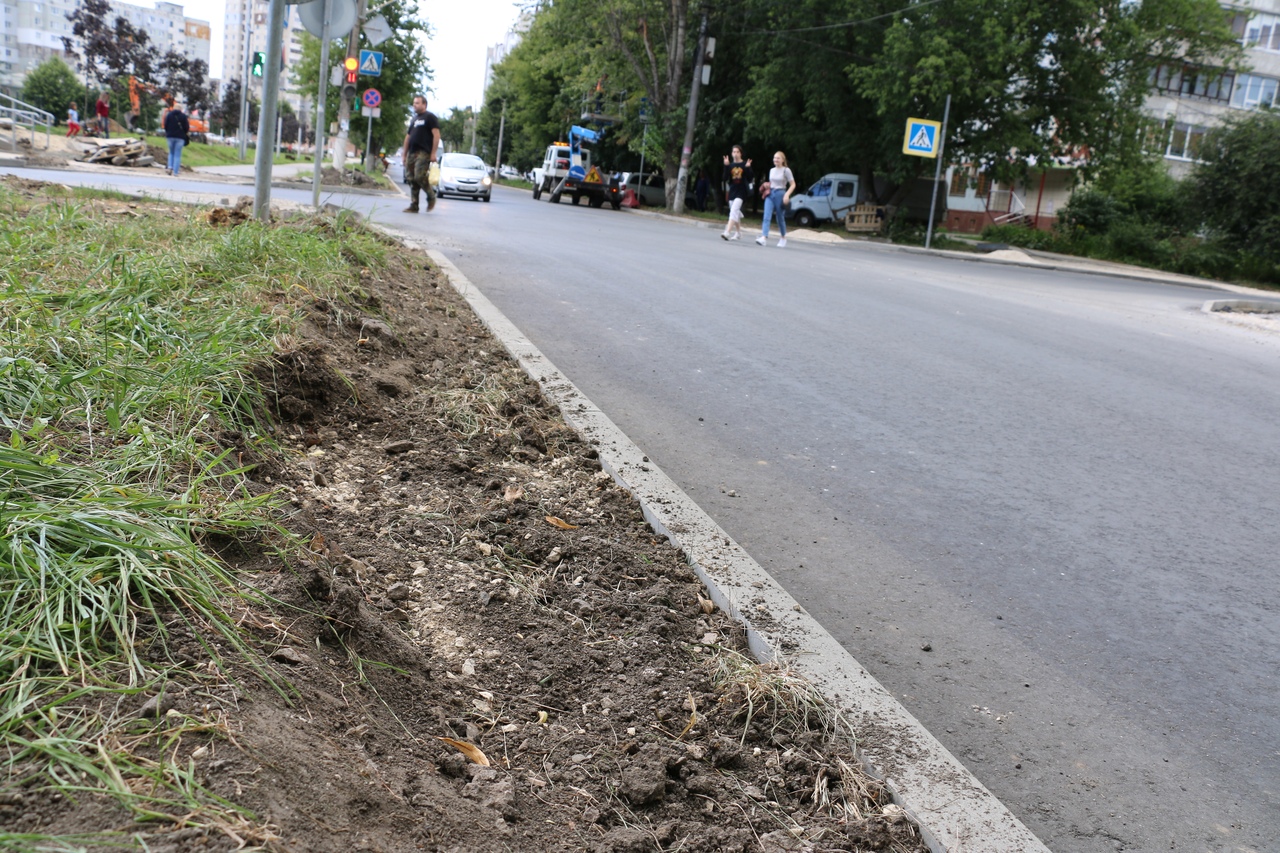 В Туле появится дорога, которая свяжет улицу Генерала Маргелова и Калужское  шоссе | 26.05.2022 | Общество | Центр71 - все новости Тулы